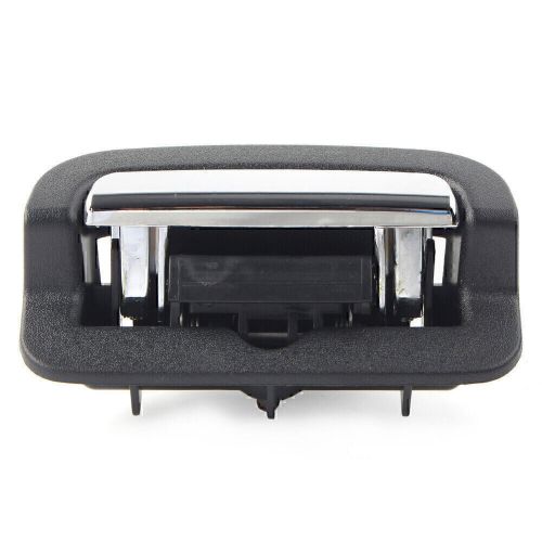 Black Front Seat Picnic Tray Latch For Jaguar XJ 2010-2015 2011 2012 2013 2014, US $17.34, image 6