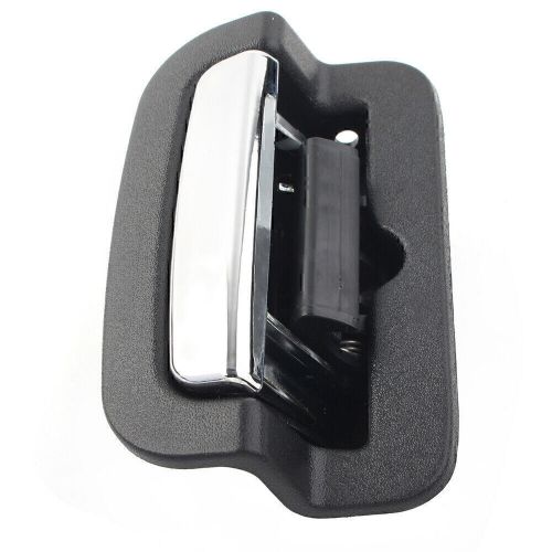 Black Front Seat Picnic Tray Latch For Jaguar XJ 2010-2015 2011 2012 2013 2014, US $17.34, image 8