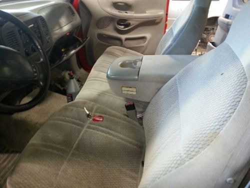 Fan Clutch With AC Fits 97 EXPEDITION 1706679, US $55.00, image 2