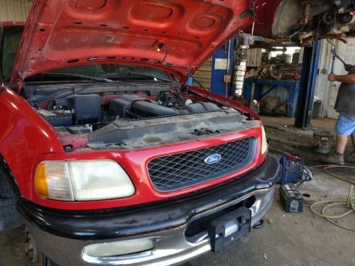 Fan Clutch With AC Fits 97 EXPEDITION 1706679, US $55.00, image 8