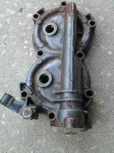 1977 evinrude sportwin cylinder head