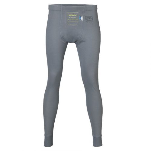 Walero    400018cgxs    base layer pant x small sfi3 3   fia cool grey