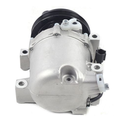 AC A/C COMPRESSOR & CLUTCH KIT FIT FOR 2002-2007 SUBARU IMPREZA 2.0L / 2.5L, US $115.02, image 5