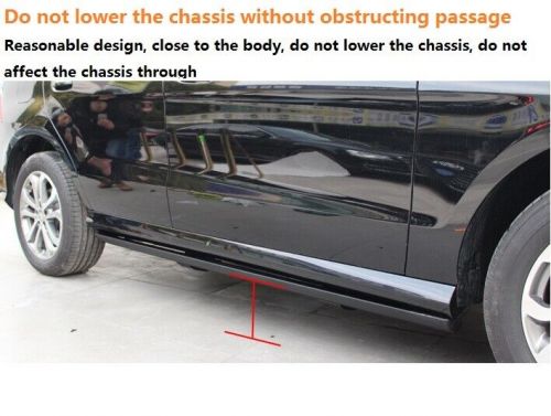 For Volvo XC90 Electric Running Board Nerf bars Side steps 2016 2017 2018 2019, US $1,265.99, image 2