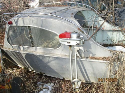 FORD 1.6 LITRE INDUSTRIAL BOBCAT MARINE MALLORY IGNITION DISTIBUTOR YS701AVC NOS, C $249.95, image 2