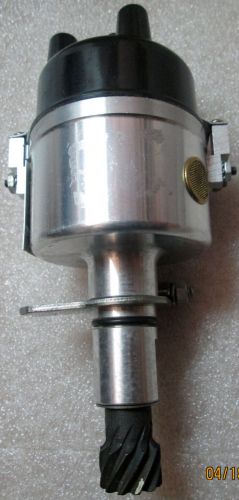 FORD 1.6 LITRE INDUSTRIAL BOBCAT MARINE MALLORY IGNITION DISTIBUTOR YS701AVC NOS, C $249.95, image 3