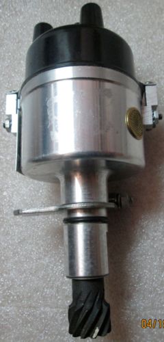 FORD 1.6 LITRE INDUSTRIAL BOBCAT MARINE MALLORY IGNITION DISTIBUTOR YS701AVC NOS, C $249.95, image 6