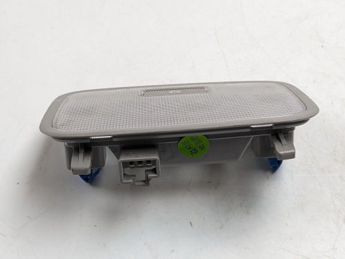 HYUNDAI I30 INTERIOR ROOF READING LIGHT REAR 92850G30XX MK3 2017, US $, image 3