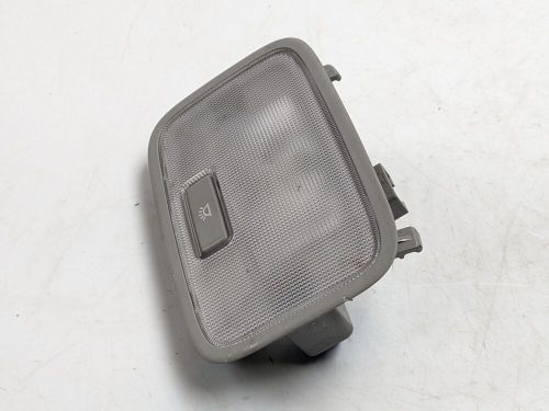 HYUNDAI I30 INTERIOR ROOF READING LIGHT REAR 92850G30XX MK3 2017, US $, image 4