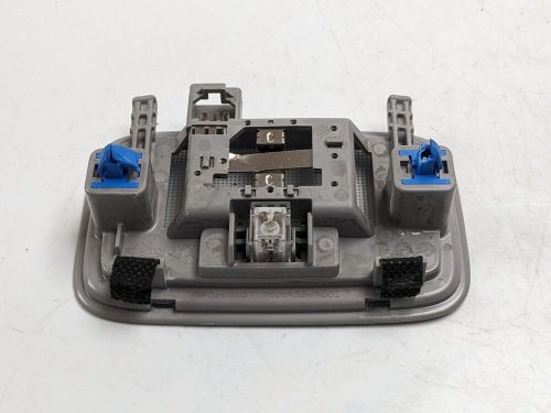 HYUNDAI I30 INTERIOR ROOF READING LIGHT REAR 92850G30XX MK3 2017, US $, image 5