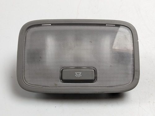 HYUNDAI I30 INTERIOR ROOF READING LIGHT REAR 92850G30XX MK3 2017, US $, image 7