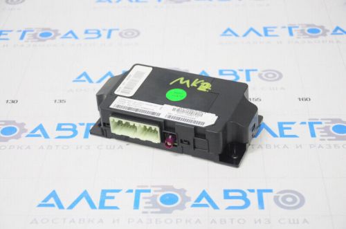 Telematics Control Unit Lincoln MKZ 2013-2020 , US $60.00, image 4