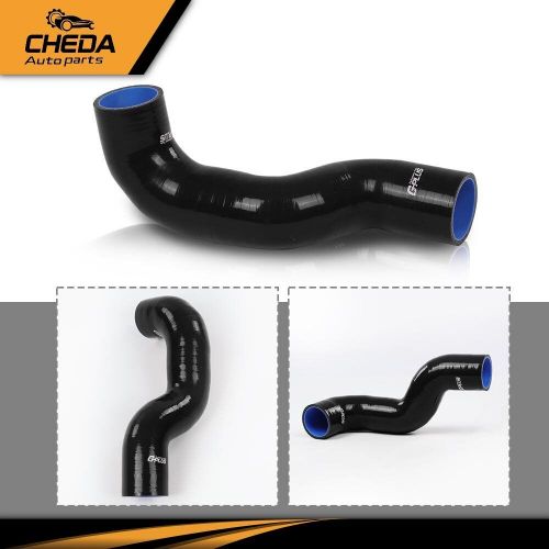 Black Radiator Hose Set Fit For Humvee 12339160/12339162/12339159/12340046, US $43.20, image 9