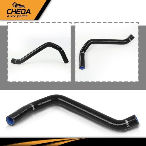 Black Radiator Hose Set Fit For Humvee 12339160/12339162/12339159/12340046, US $43.20, image 11