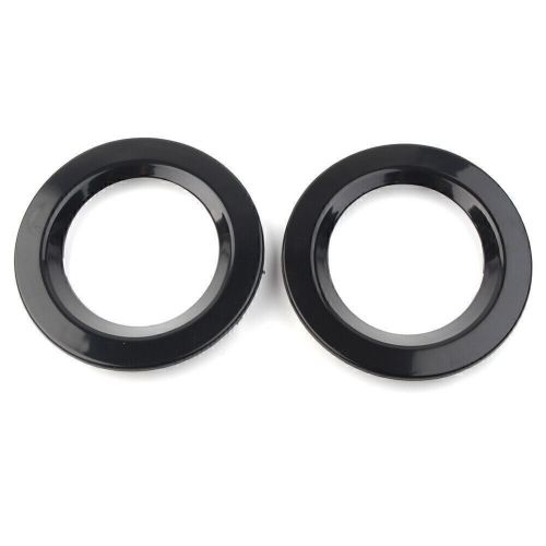 For Land Rover Range Rover 2006 2007 2008 09 2x Fog Lamp Light Bezel, US $25.09, image 2