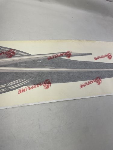 CRUISERS 150957-01 S SPORTS HULL GRAPHIC DECAL AZ220 SS 107 1/2" X 10 5/8" BOAT, US $79.95, image 7