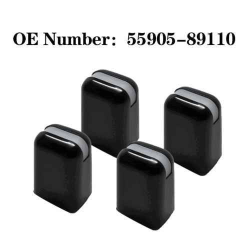 For 84-02 Toyota Pickup Truck 4Runner AC Heater Dash Vent Climate Control Knobs, US $11.99, image 10