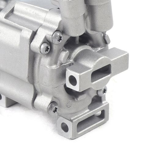 AC A/C Compressor with Clutch For Subaru Forester Impreza WRX STI 2008-2011 2.5L, US $148.96, image 8