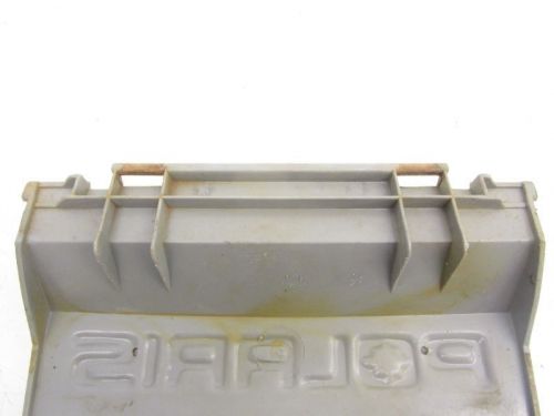 92 Polaris Trail Boss 350 L 4x4 Tool Box Lid Cover 5430769-1017 1991-1992, US $35.00, image 2