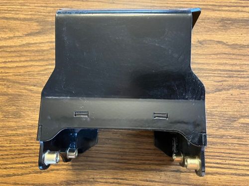 Polaris sportsman XP winch Mount with hardware & installation instructions, US $30.00, image 3