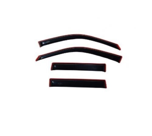 Auto Ventshade Side Window Deflector for Ram 1500 Quad Cab '19-'24 194813, US $49.95, image 2