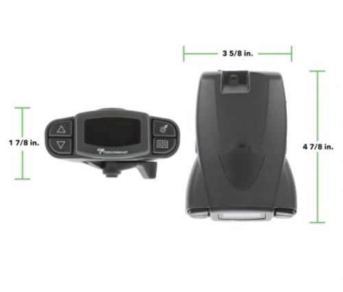 Prodigy P3 Proportional Brake Controller for Trailers with 1-4 Axles, Black, US $172.00, image 4