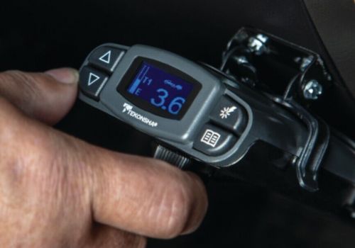 Prodigy P3 Proportional Brake Controller for Trailers with 1-4 Axles, Black, US $172.00, image 7