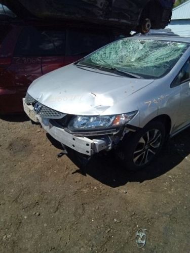 Engine 1.8L VIN 2 6th Digit Gasoline Sedan Fits 2012-2015 HONDA CIVIC, US $699.00, image 2