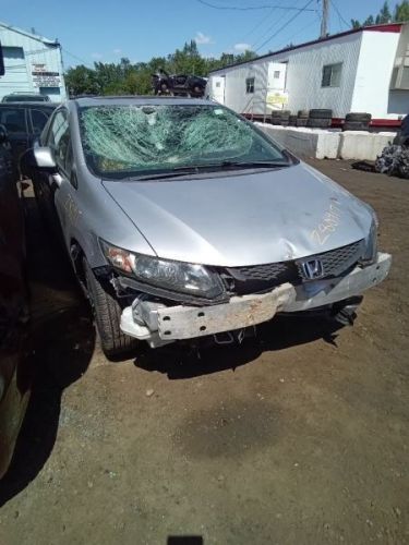 Engine 1.8L VIN 2 6th Digit Gasoline Sedan Fits 2012-2015 HONDA CIVIC, US $699.00, image 4