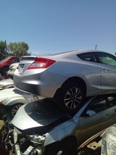 Engine 1.8L VIN 2 6th Digit Gasoline Sedan Fits 2012-2015 HONDA CIVIC, US $699.00, image 6