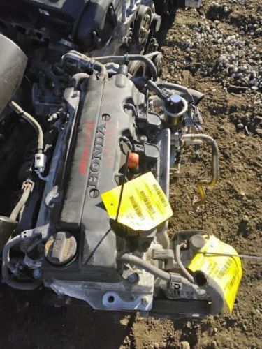 Engine 1.8L VIN 2 6th Digit Gasoline Sedan Fits 2012-2015 HONDA CIVIC, US $699.00, image 8