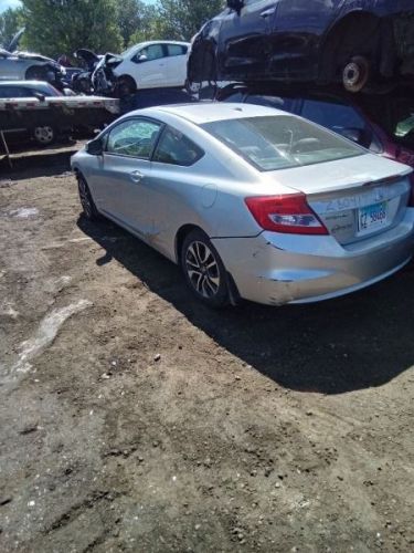 Engine 1.8L VIN 2 6th Digit Gasoline Sedan Fits 2012-2015 HONDA CIVIC, US $699.00, image 11