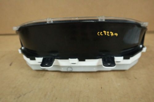 2021 Chevy Malibu Instrument Head Speedometer Gauge Cluster OEM 73,033 Miles, US $88.21, image 2