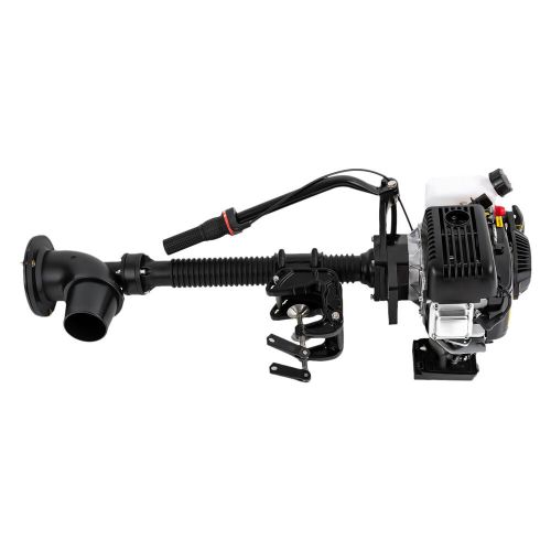 4-Stroke 4HP Jet Pump Outboard Motor Fishing Boat Engine 55CC Boat Kayak Motor, US $263.00, image 10