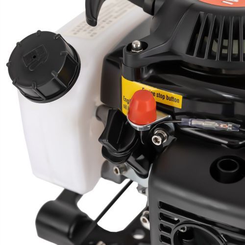 4-Stroke 4HP Jet Pump Outboard Motor Fishing Boat Engine 55CC Boat Kayak Motor, US $263.00, image 17