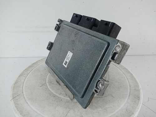 2016 FORD FIESTA 5 Door 1242cc Petrol SNJC ECU F1B1-12A650-UC, US $, image 2