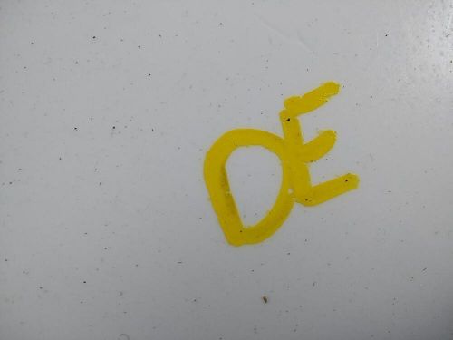 2016 FORD FIESTA 5 Door 1242cc Petrol SNJC ECU F1B1-12A650-UC, US $, image 5