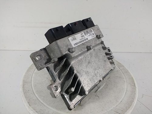 2016 FORD FIESTA 5 Door 1242cc Petrol SNJC ECU F1B1-12A650-UC, US $, image 8