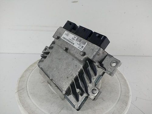 2016 FORD FIESTA 5 Door 1242cc Petrol SNJC ECU F1B1-12A650-UC, US $, image 9