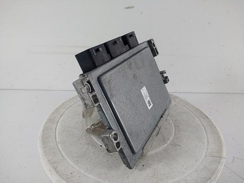 2016 FORD FIESTA 5 Door 1242cc Petrol SNJC ECU F1B1-12A650-UC, US $, image 11