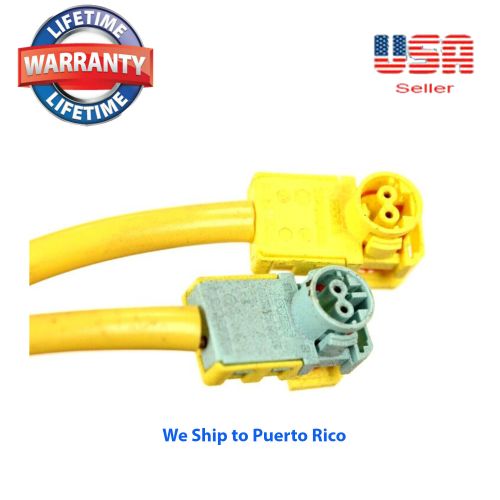 20957009 Spiral Cable Clock Spring & Angel SensorFit Chevrolet Caprice 2014-2017, US $49.99, image 4