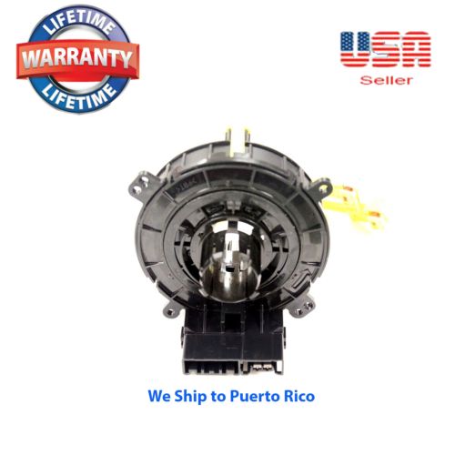 20957009 Spiral Cable Clock Spring & Angel SensorFit Chevrolet Caprice 2014-2017, US $49.99, image 10