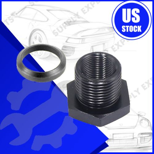 Thread Adapters and Metal Washers, Replacement Kit, 5/8x24 to 13/16-16 Aluminum, US $9.99, image 8