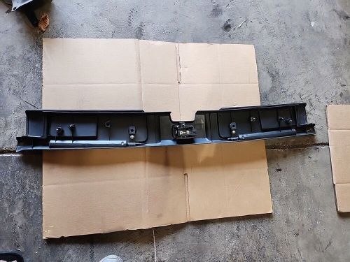 Sun Visors Left and Right with Panel 2006 07 08 Mazda Miata MX-5, US $180.00, image 3