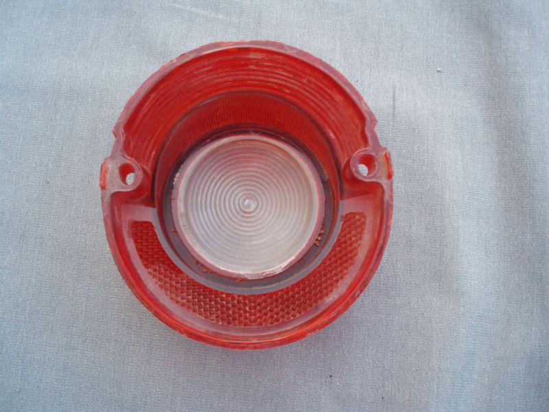 1964, 64 CHEVROLET, CHEVY IMPALA BACKUP LENS , US $19.00, image 2