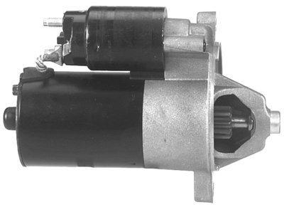 Denso 280-5103 starter-reman starter