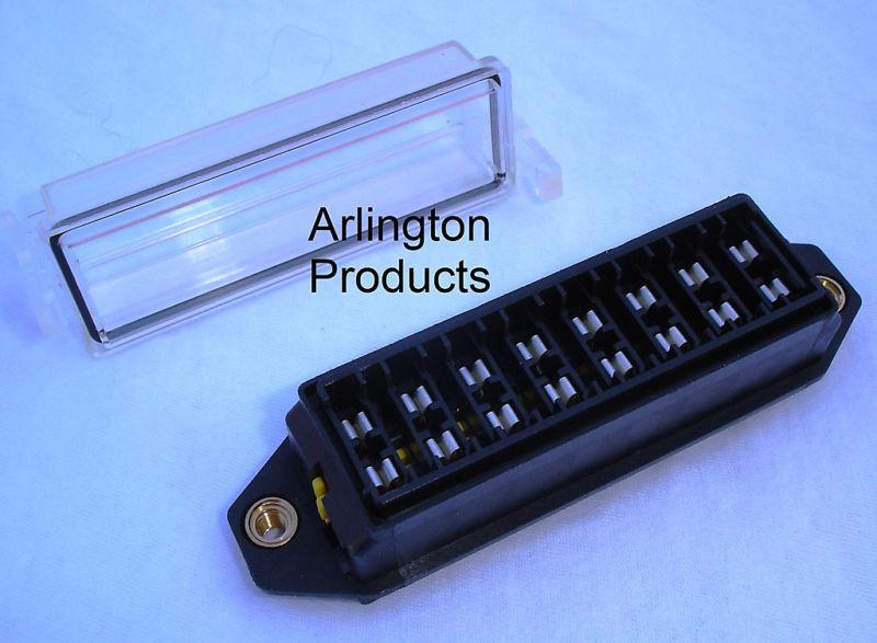 Sell ATC/ATO 8way Fuse Block in Arlington Heights, Illinois, US, for