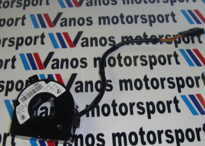 Bmw e46 steering angle sensor oem 323 325 328 330 m3 37146750126