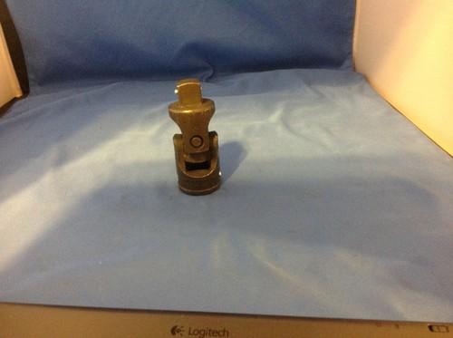Snap-on 3/4'' gl82a drive universal joint