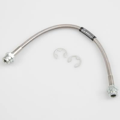 Russell 684740 clutch line hydraulic fits honda® civic si 2.0l each